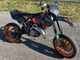 KTM 125