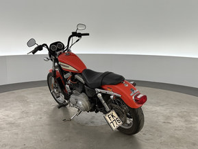 Harley-Davidson Sportster