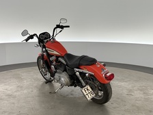 Harley-Davidson Sportster