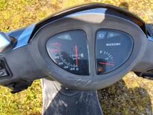 Suzuki AN