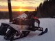 Polaris 600RR