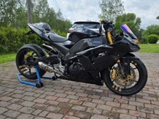 Kawasaki ZX-10R
