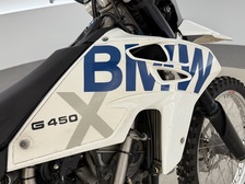BMW G