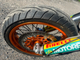 KTM 125