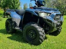 Kawasaki Brute Force