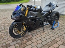 Kawasaki ZX-10R