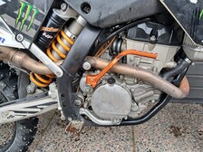 KTM 250