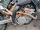 KTM 250