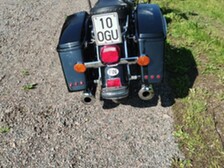 Harley-Davidson Touring