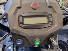 Kawasaki Brute Force