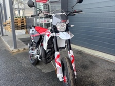 Fantic Motor Performance