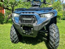 Kawasaki Brute Force