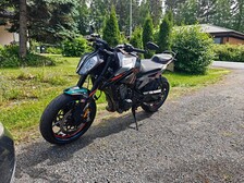 KTM 790