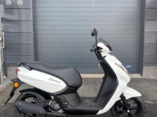 Peugeot Kisbee
