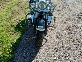 Harley-Davidson Touring