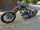Harley-Davidson Shovel