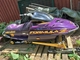 Ski-Doo Formula