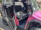 Linhai CUV