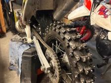 Husqvarna TC