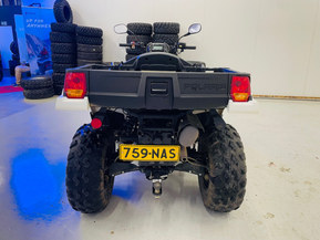 Polaris Sportsman