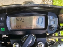 Aprilia RX