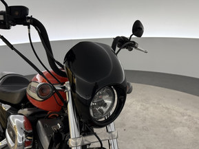 Harley-Davidson Sportster