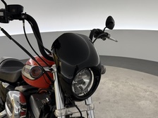 Harley-Davidson Sportster