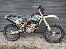 KTM 250