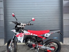 Fantic Motor Performance