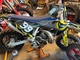 Husqvarna TC