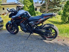 KTM 790