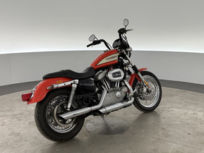 Harley-Davidson Sportster