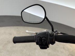 Harley-Davidson Sportster