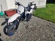 Husqvarna SM