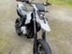 Yamaha WR