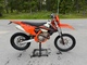 KTM 350
