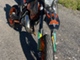 KTM 125