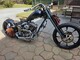 Harley-Davidson Shovel