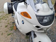 BMW RS