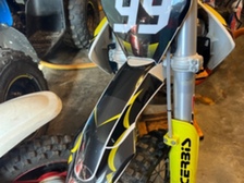 Husqvarna TC