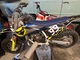 Husqvarna TC