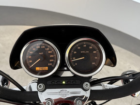 Harley-Davidson Sportster