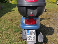 Suzuki AN