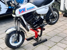 Suzuki PV