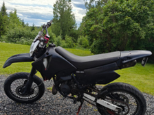 Aprilia MX