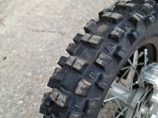 Husqvarna TC
