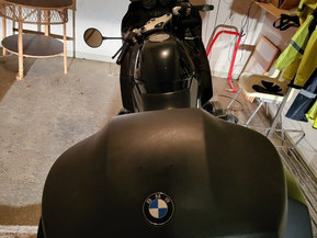 BMW R