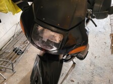 BMW R