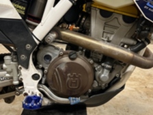 Husqvarna FE