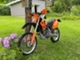 KTM 625